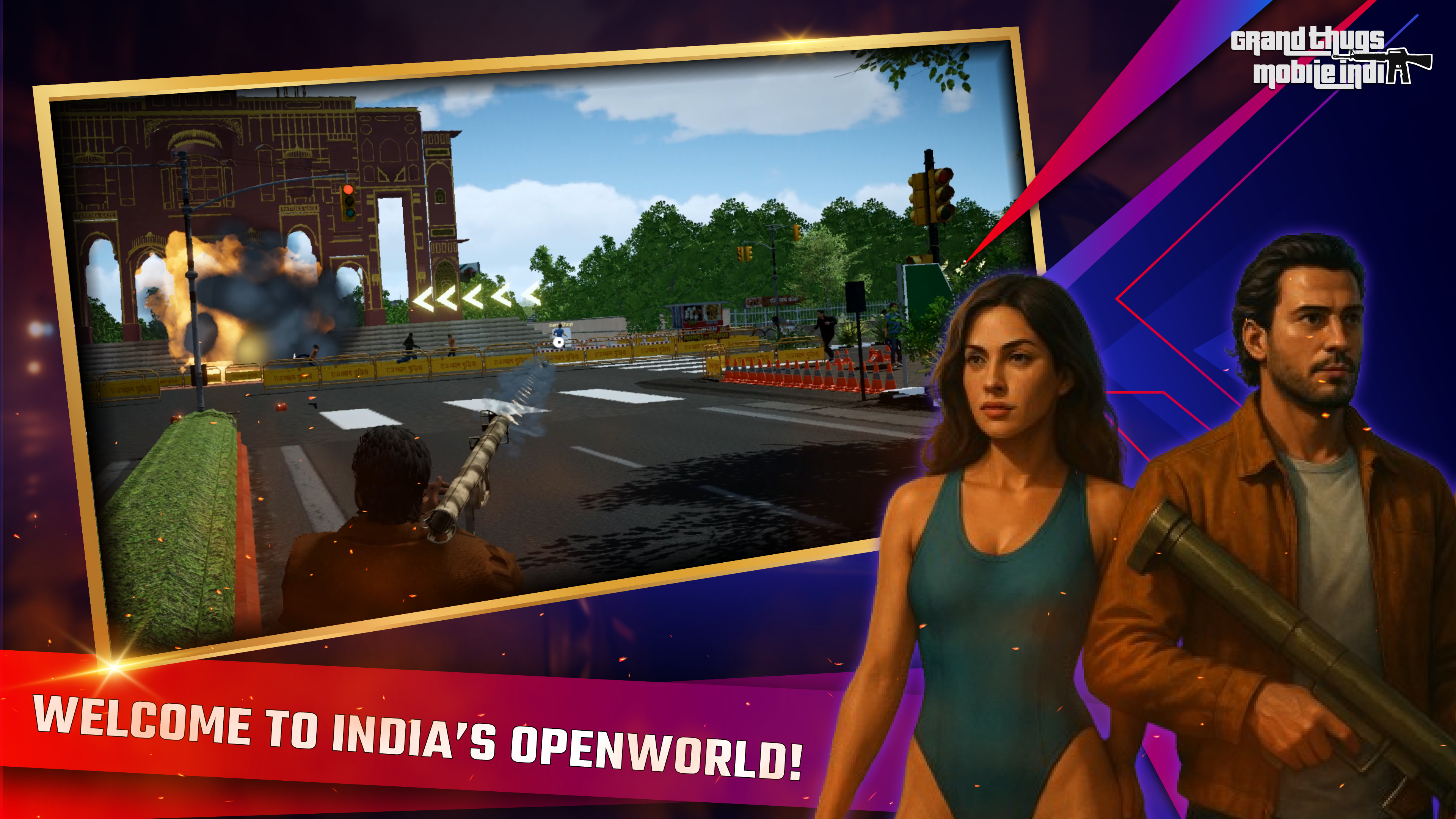 Underworld Don
